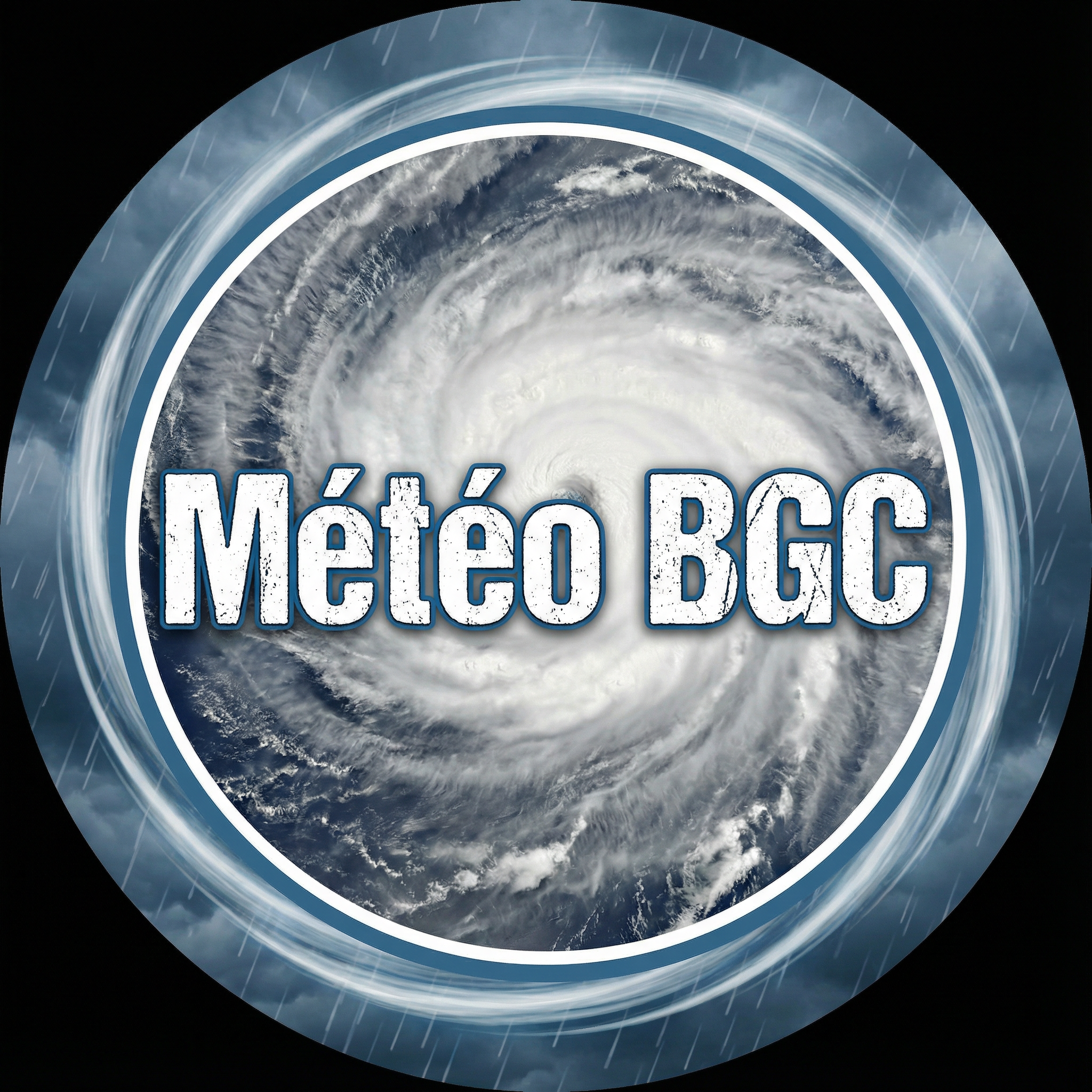 Logo Météo BGC